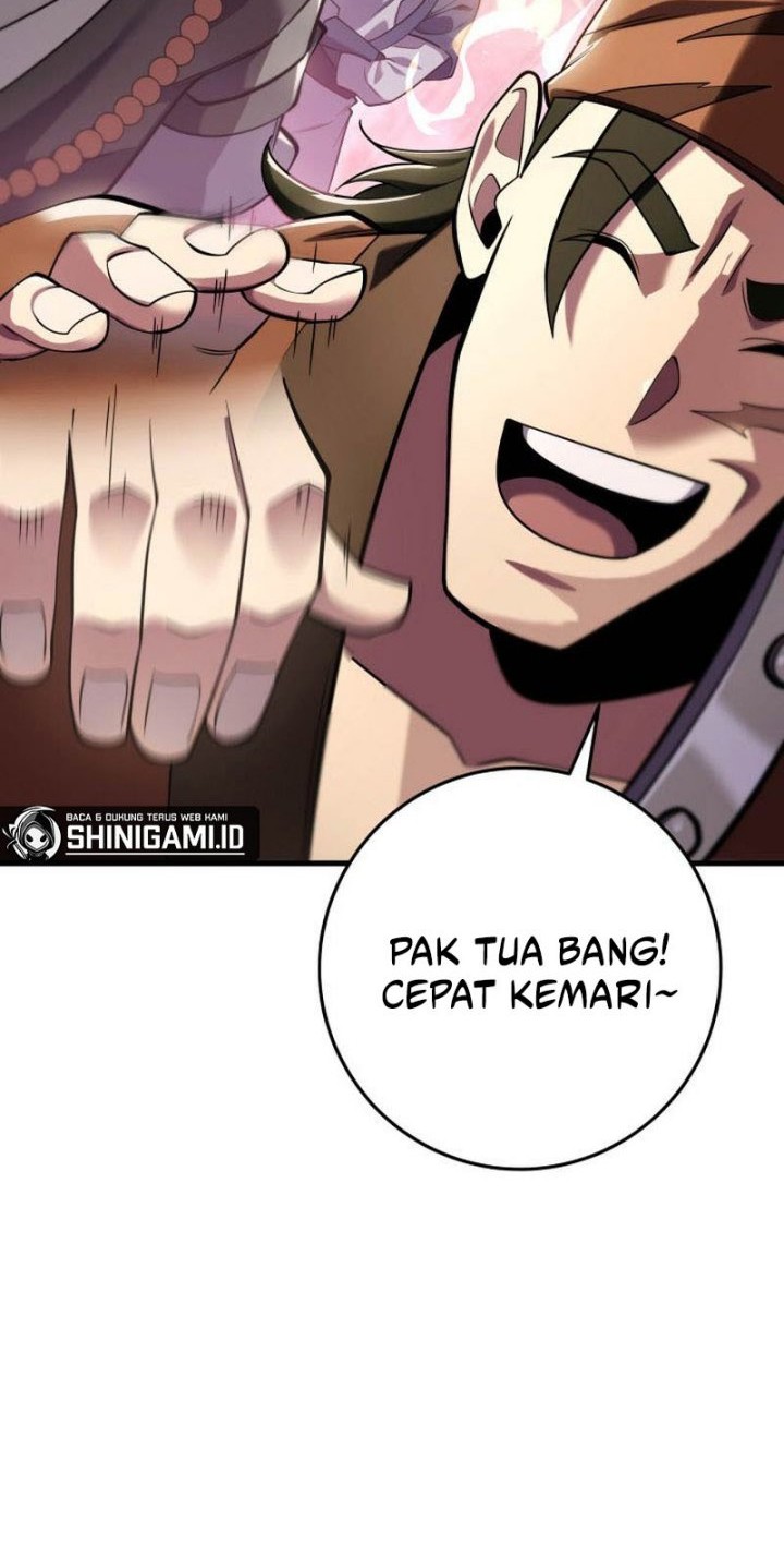 Heavenly Inquisition Sword Chapter 62 - halaman 51