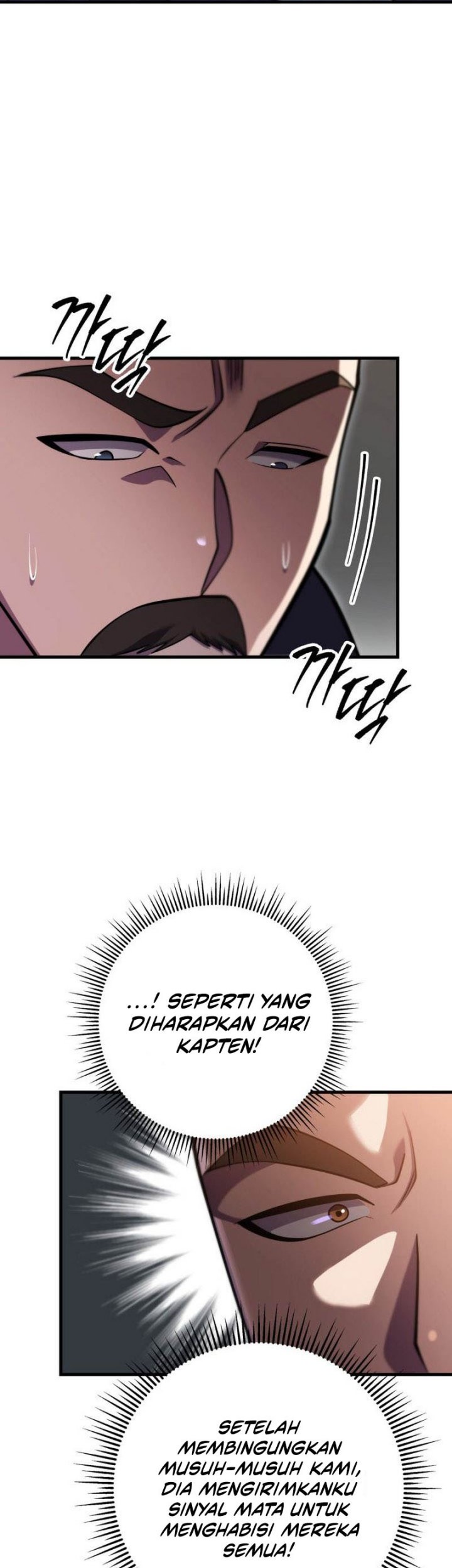 Heavenly Inquisition Sword Chapter 62 - halaman 54