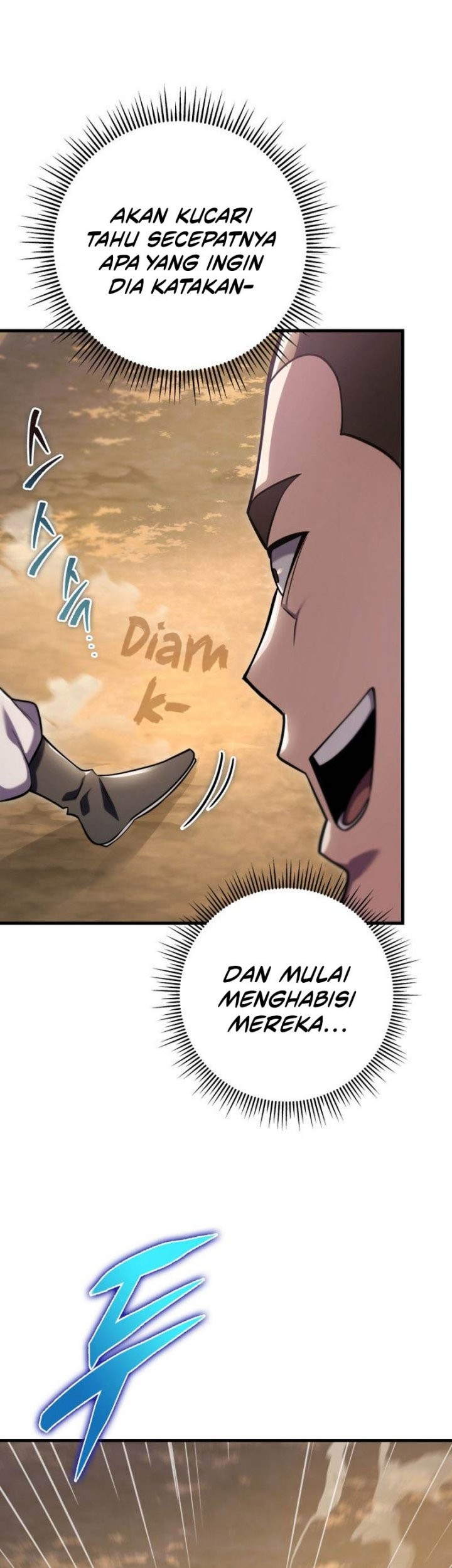 Heavenly Inquisition Sword Chapter 62 - halaman 56