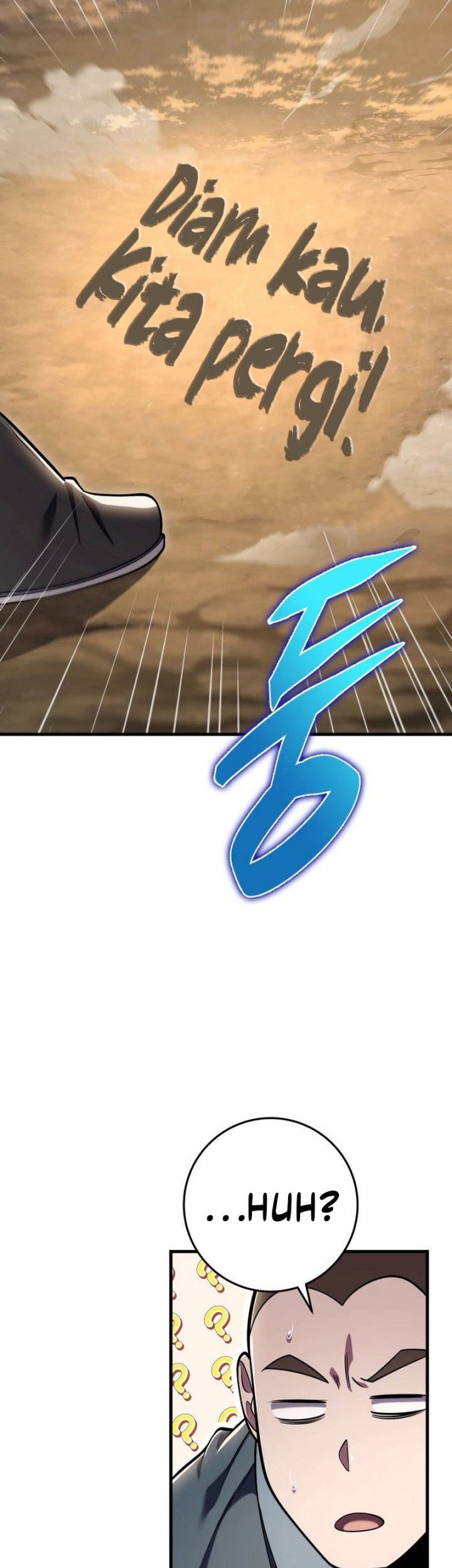 Heavenly Inquisition Sword Chapter 62 - halaman 57