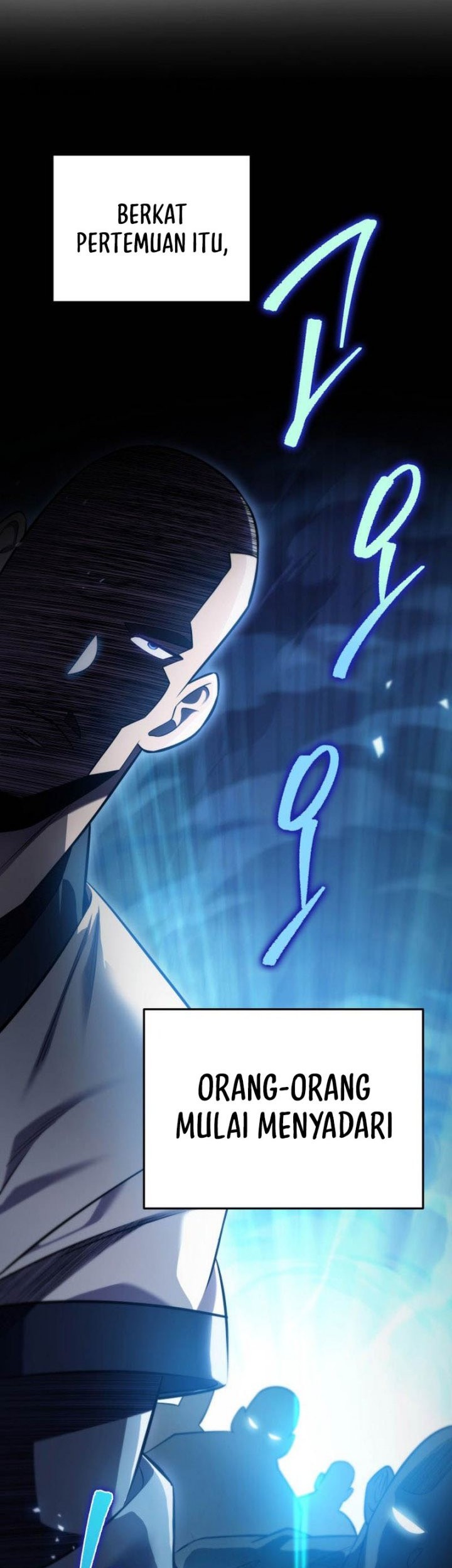 Heavenly Inquisition Sword Chapter 62 - halaman 62
