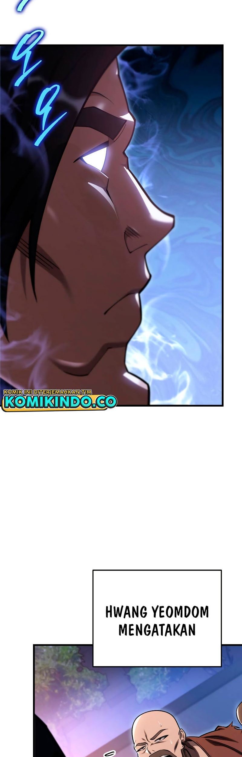 Heavenly Inquisition Sword Chapter 63 - halaman 12