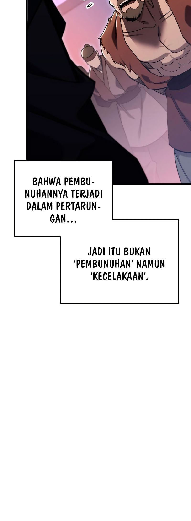 Heavenly Inquisition Sword Chapter 63 - halaman 13