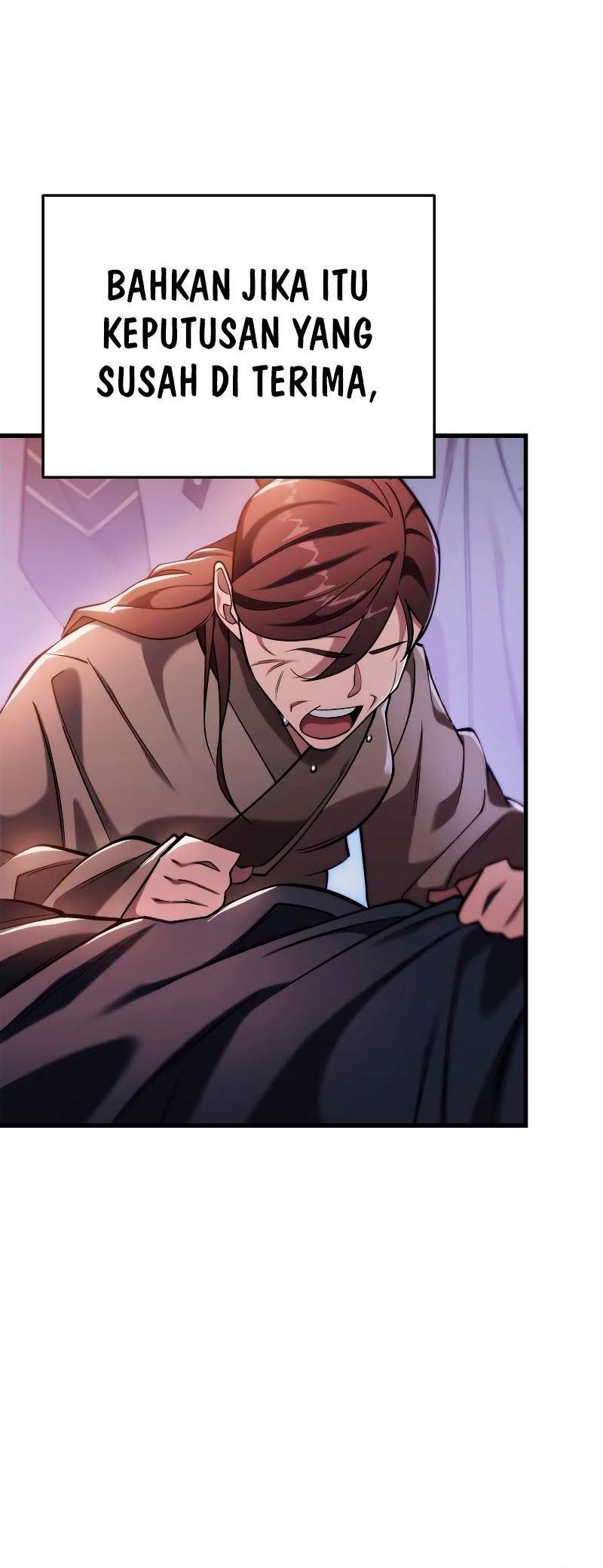 Heavenly Inquisition Sword Chapter 63 - halaman 16