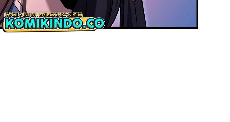 Heavenly Inquisition Sword Chapter 63 - halaman 20