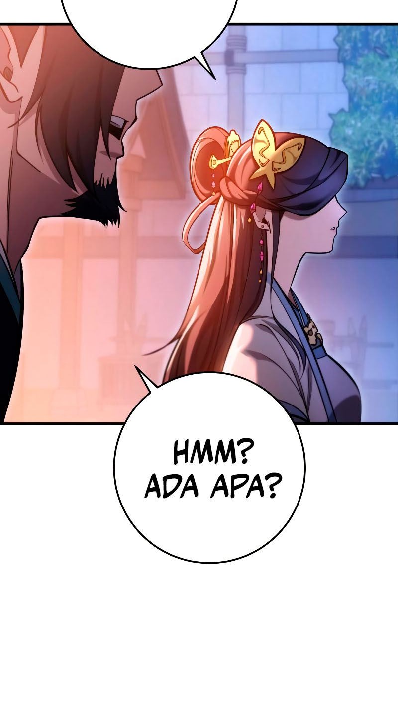 Heavenly Inquisition Sword Chapter 63 - halaman 23