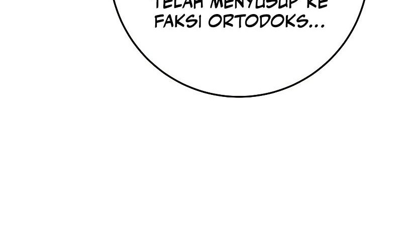 Heavenly Inquisition Sword Chapter 63 - halaman 27