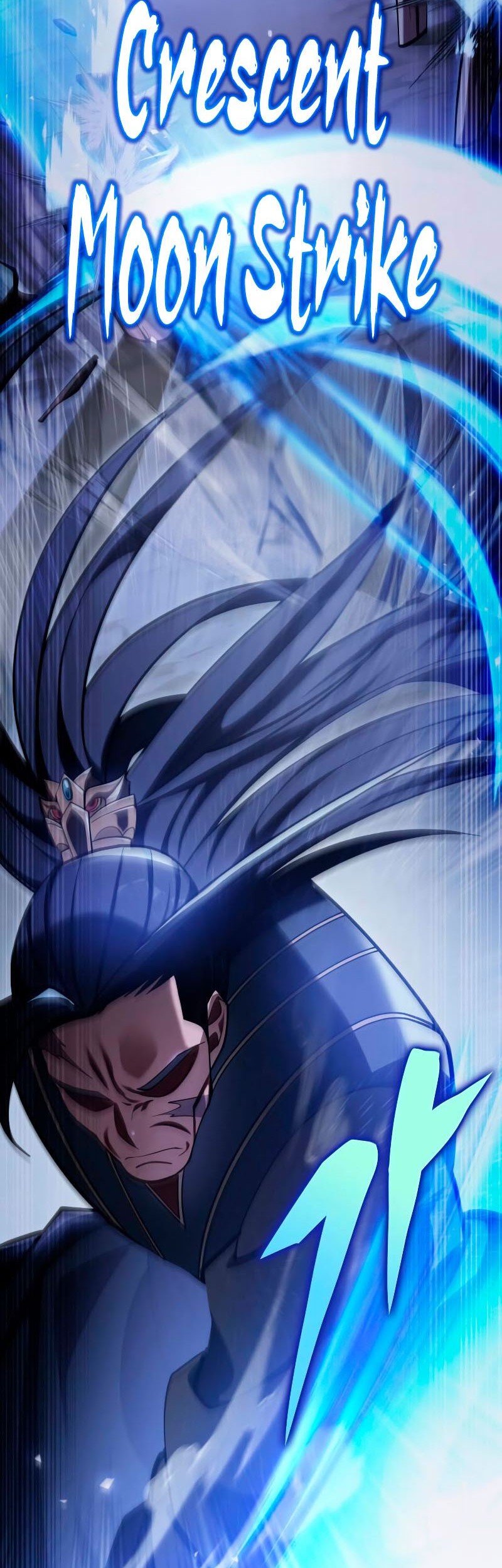 Heavenly Inquisition Sword Chapter 63 - halaman 32