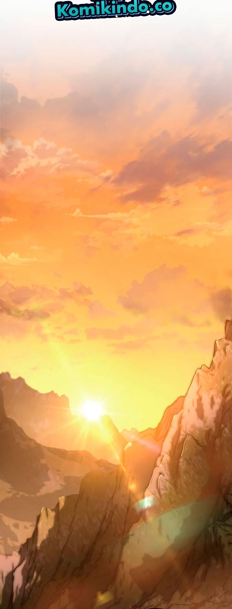 Heavenly Inquisition Sword Chapter 63 - halaman 36