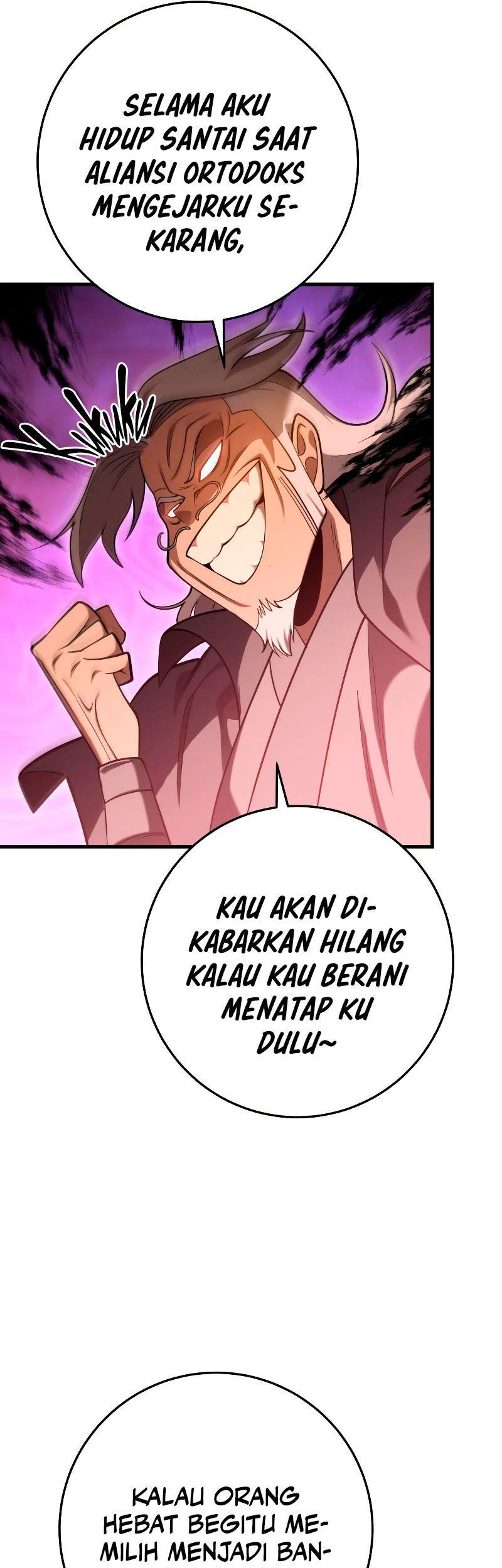 Heavenly Inquisition Sword Chapter 63 - halaman 41