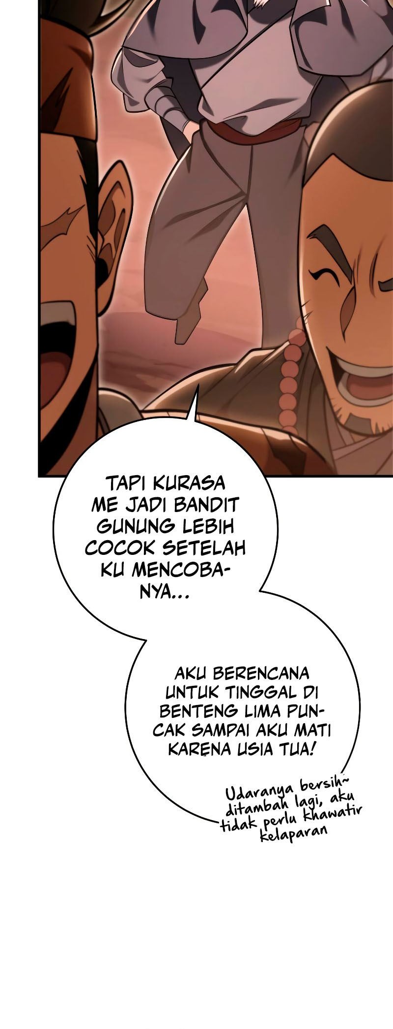 Heavenly Inquisition Sword Chapter 63 - halaman 43