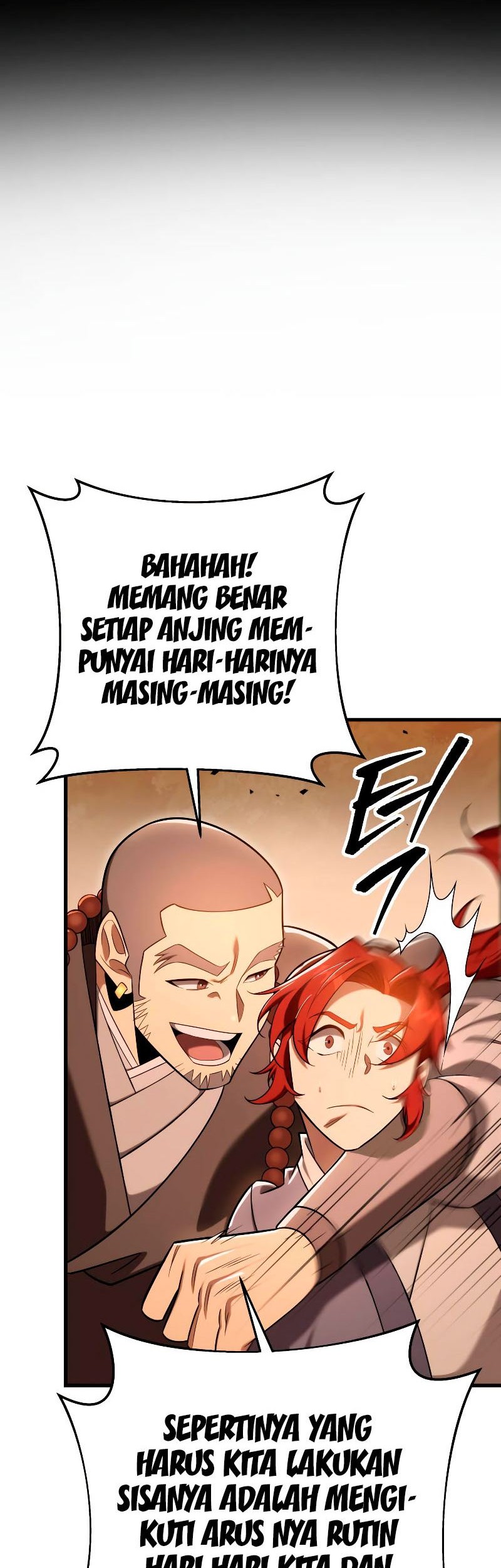Heavenly Inquisition Sword Chapter 63 - halaman 49