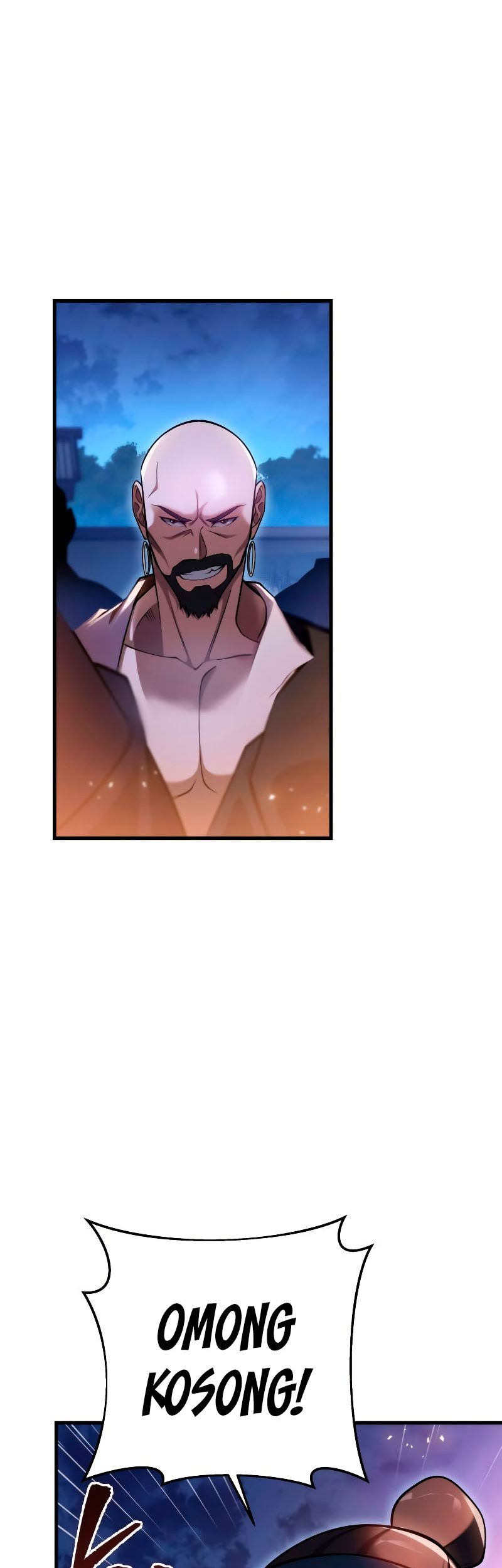 Heavenly Inquisition Sword Chapter 63 - halaman 5