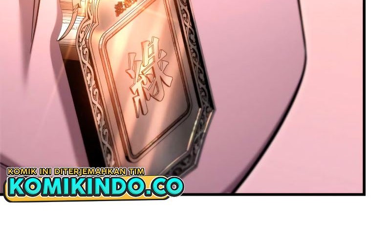 Heavenly Inquisition Sword Chapter 63 - halaman 51