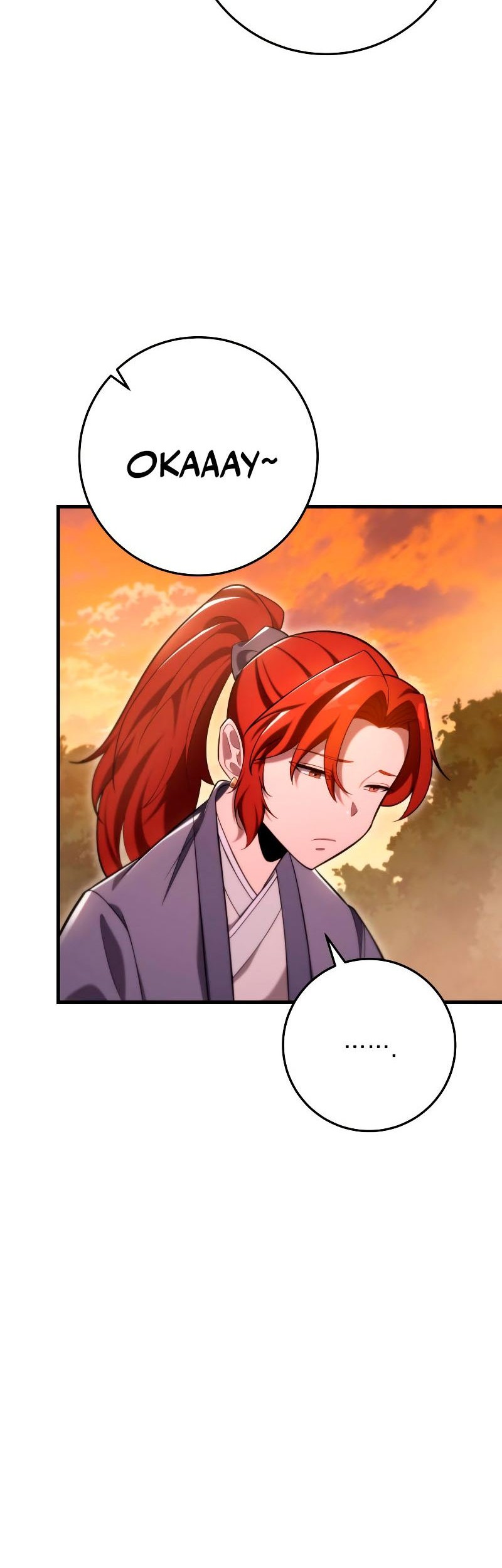 Heavenly Inquisition Sword Chapter 63 - halaman 53