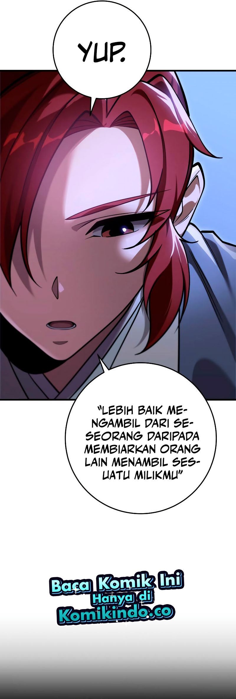 Heavenly Inquisition Sword Chapter 63 - halaman 62