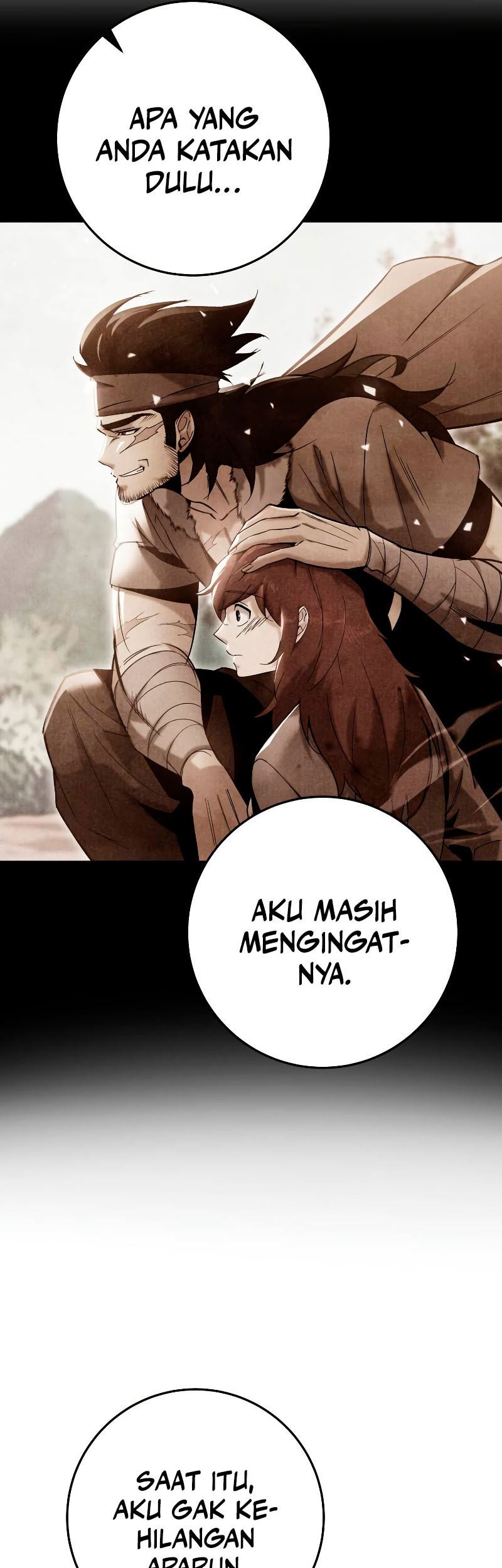 Heavenly Inquisition Sword Chapter 63 - halaman 63
