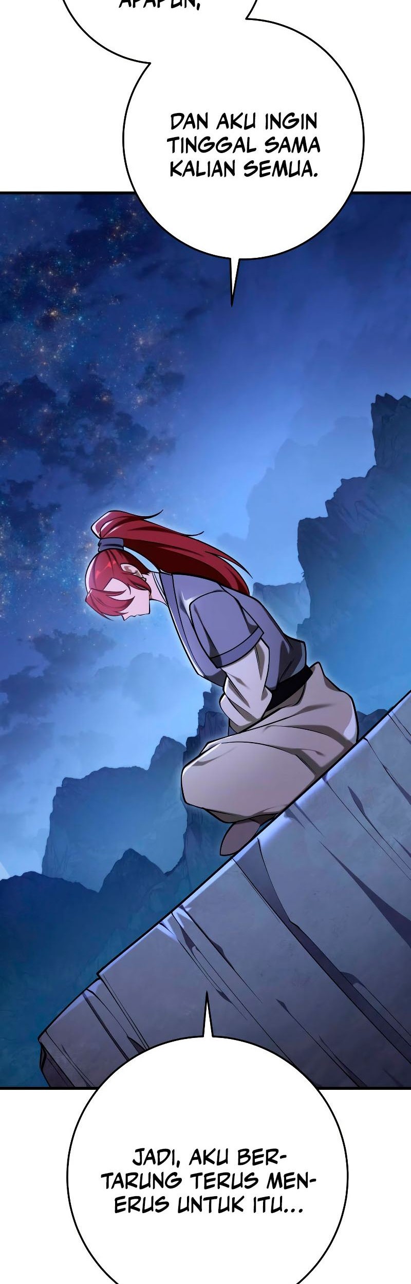 Heavenly Inquisition Sword Chapter 63 - halaman 64