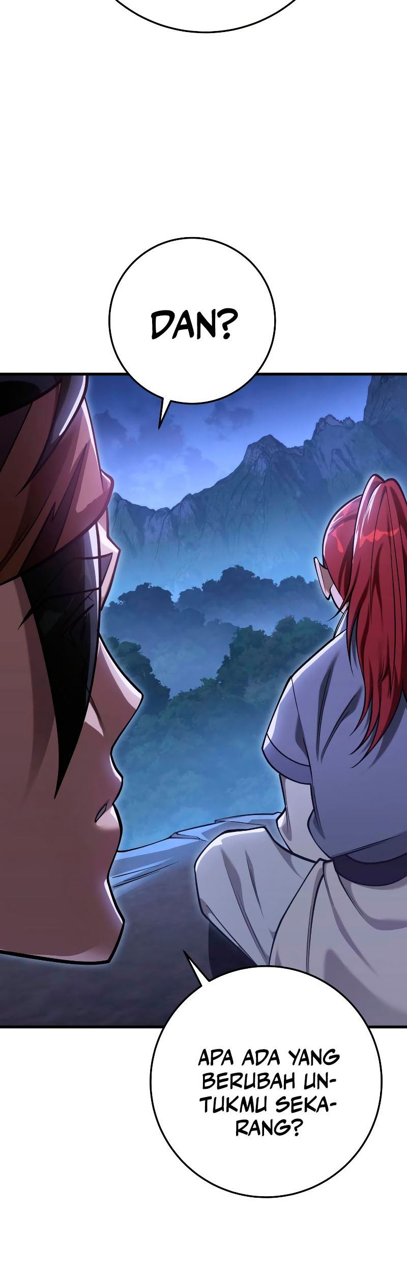 Heavenly Inquisition Sword Chapter 63 - halaman 65