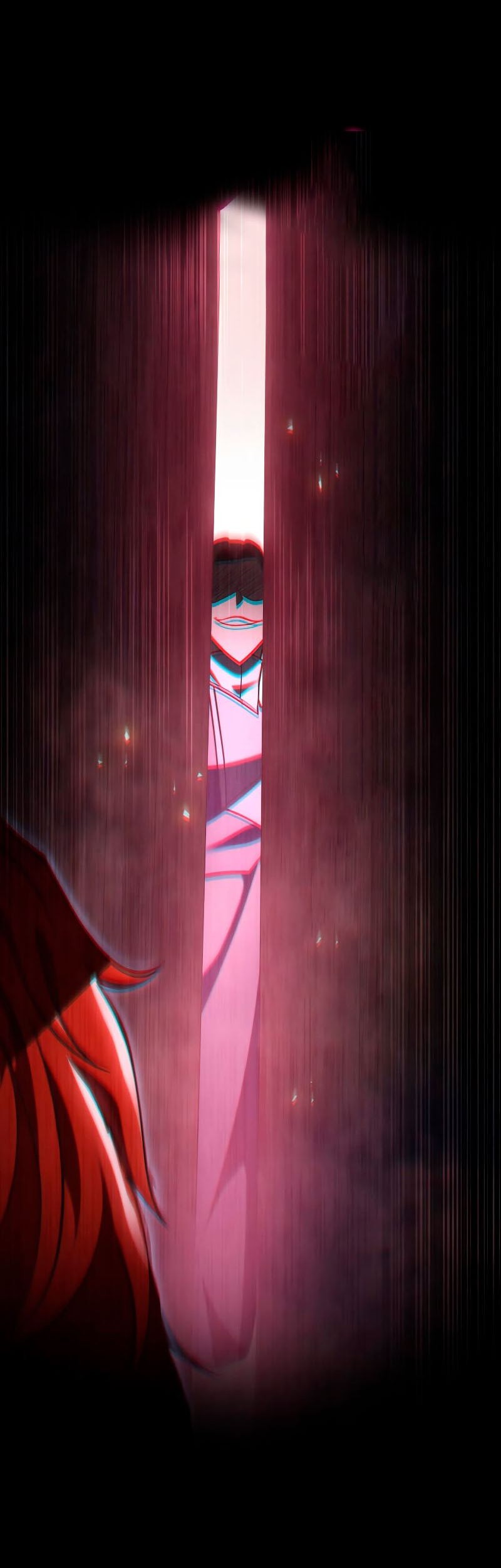 Heavenly Inquisition Sword Chapter 63 - halaman 69