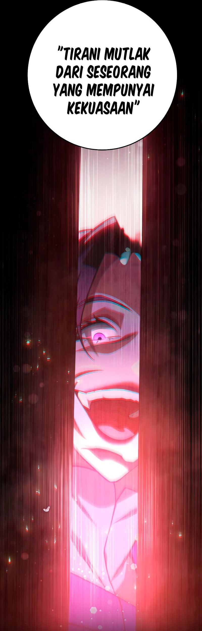 Heavenly Inquisition Sword Chapter 63 - halaman 71