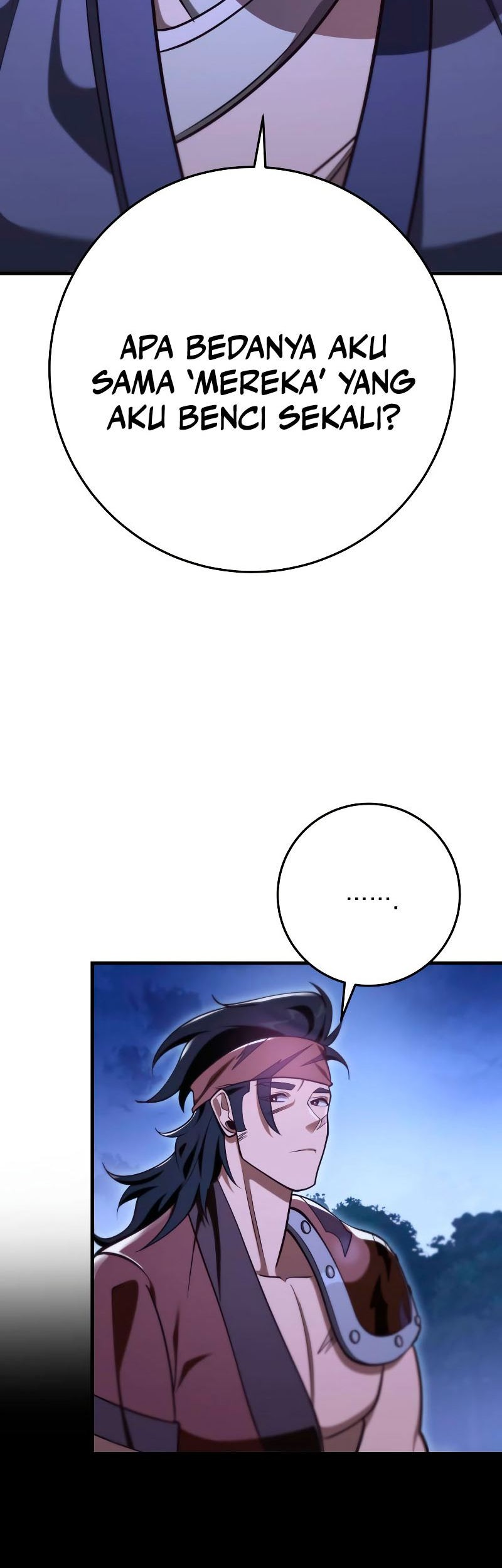 Heavenly Inquisition Sword Chapter 63 - halaman 73