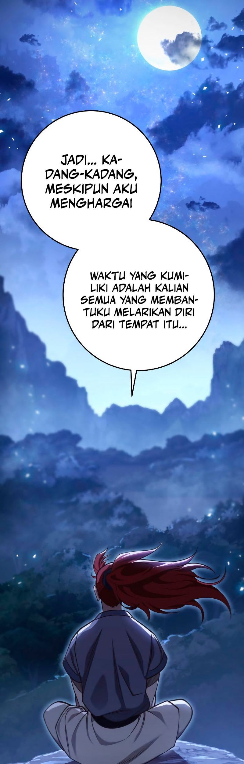 Heavenly Inquisition Sword Chapter 63 - halaman 75