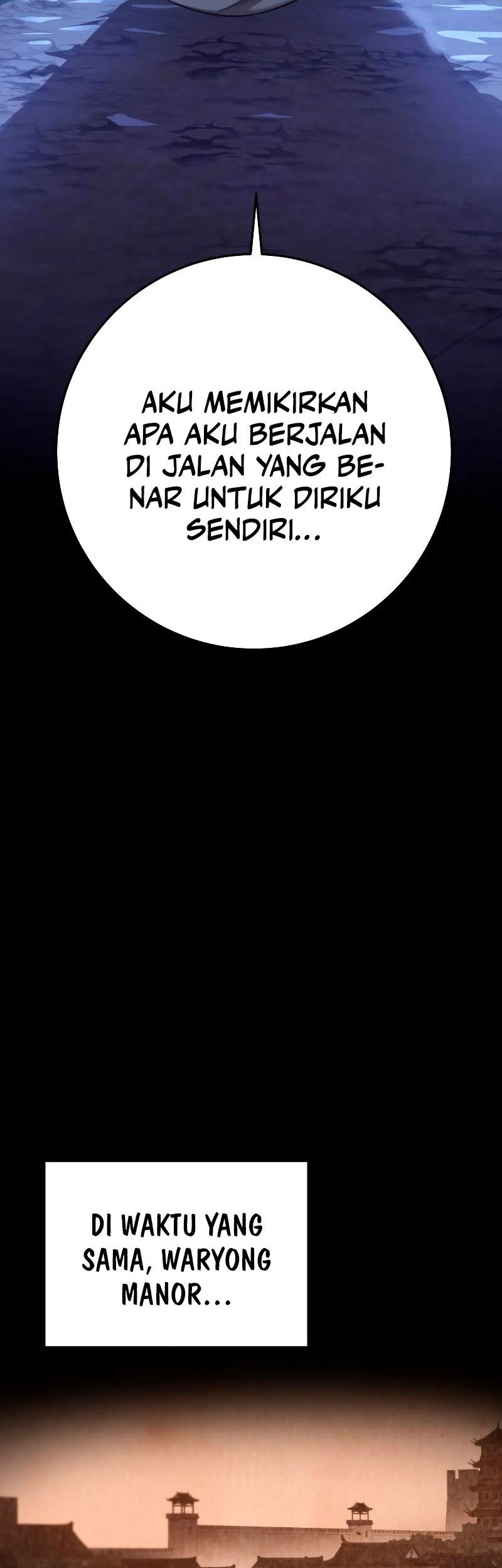 Heavenly Inquisition Sword Chapter 63 - halaman 76