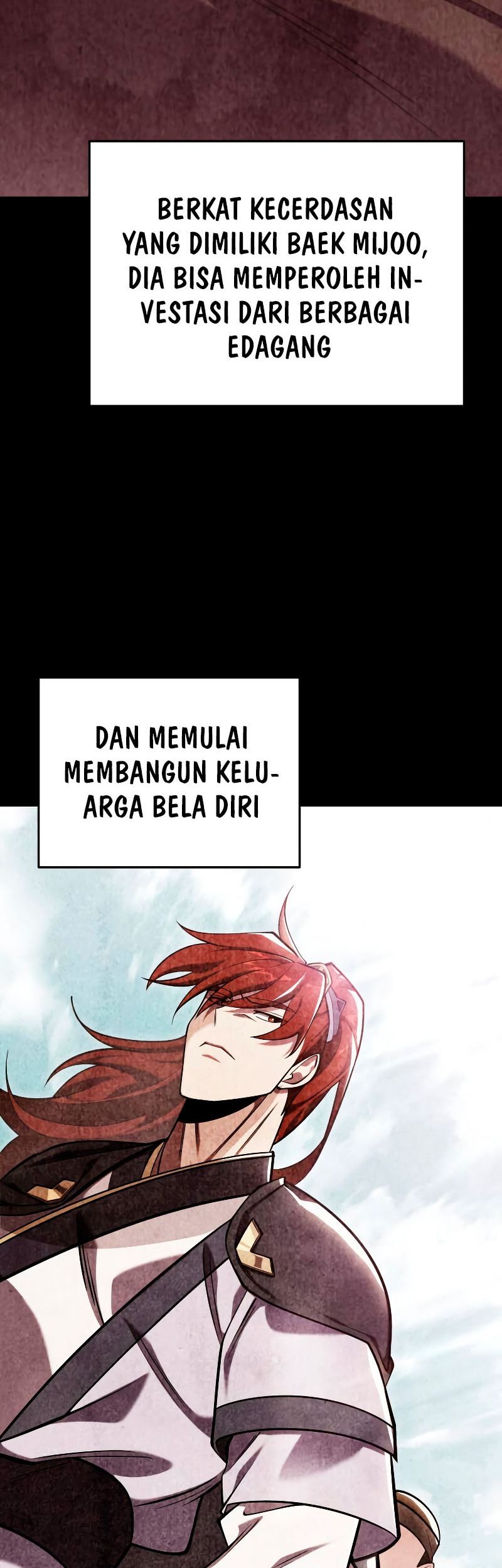 Heavenly Inquisition Sword Chapter 63 - halaman 79