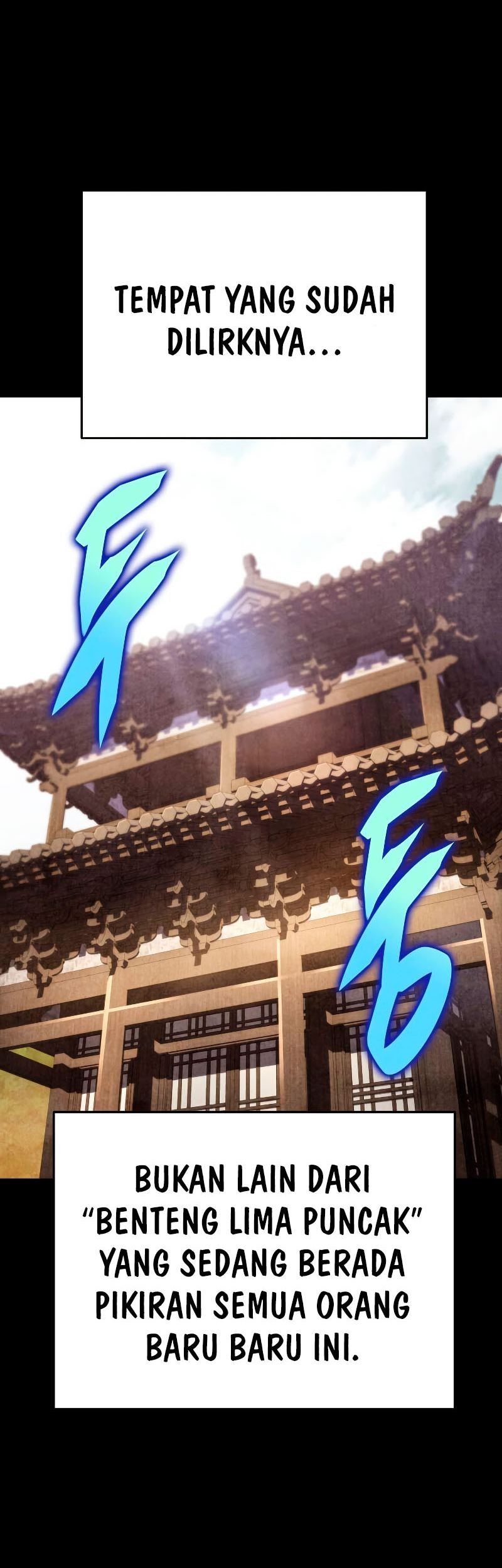 Heavenly Inquisition Sword Chapter 63 - halaman 83