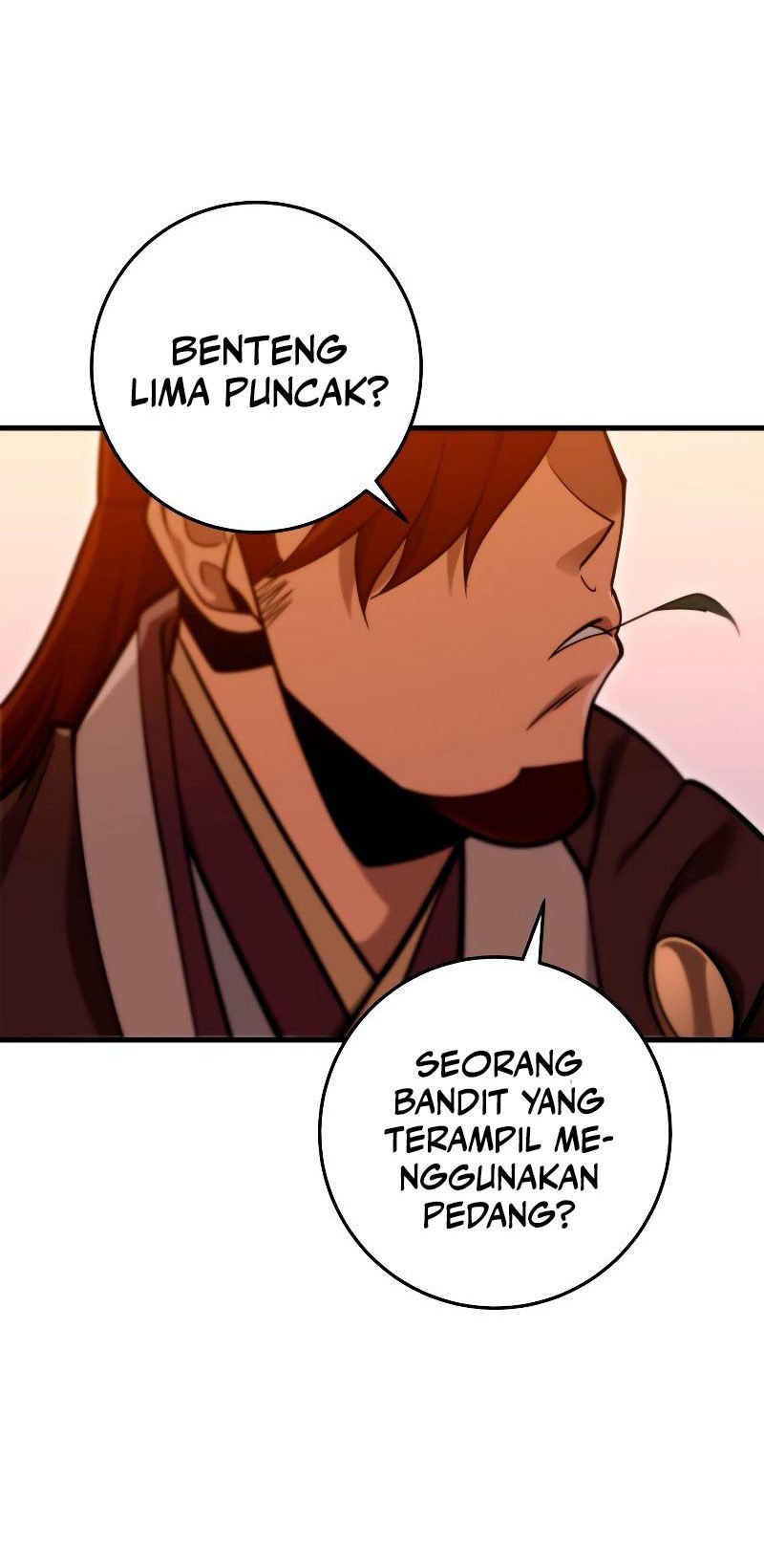 Heavenly Inquisition Sword Chapter 63 - halaman 85