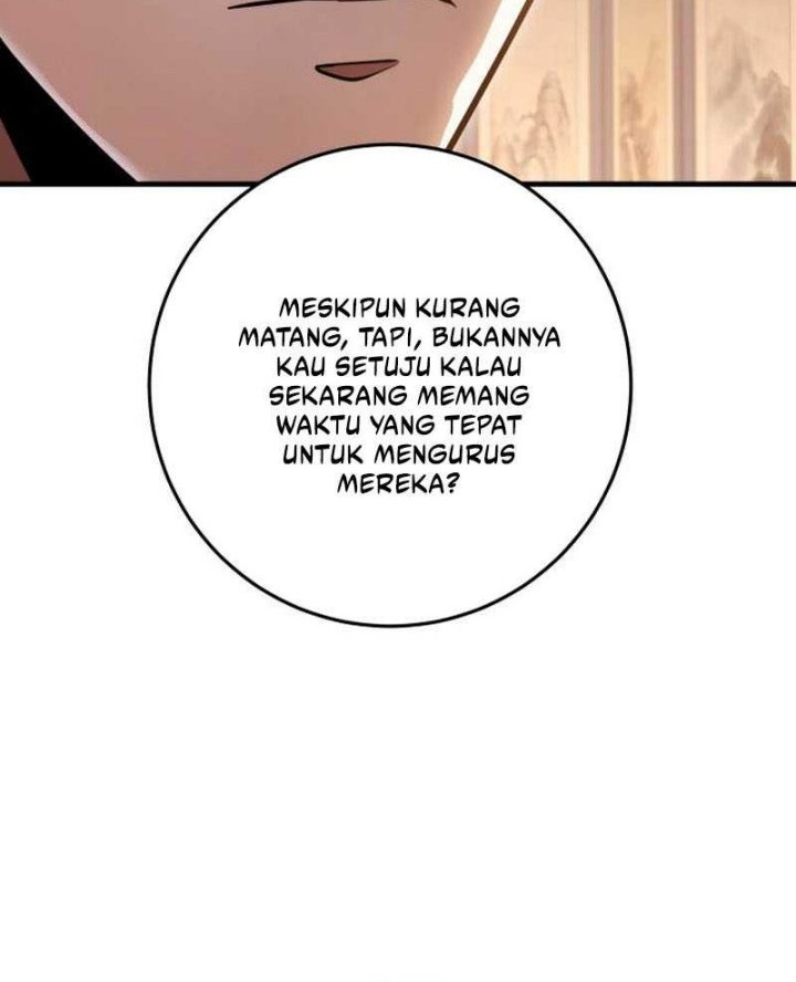 Heavenly Inquisition Sword Chapter 64 - halaman 21