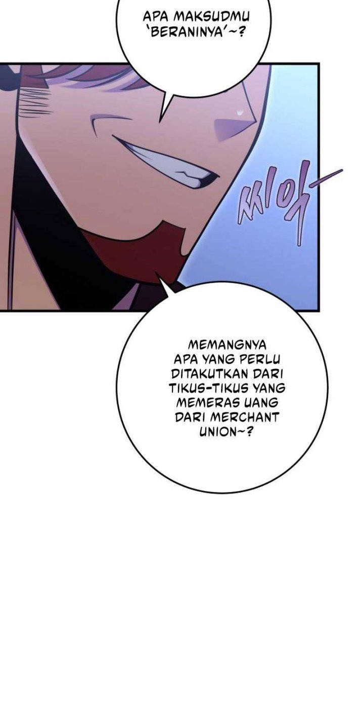 Heavenly Inquisition Sword Chapter 64 - halaman 32