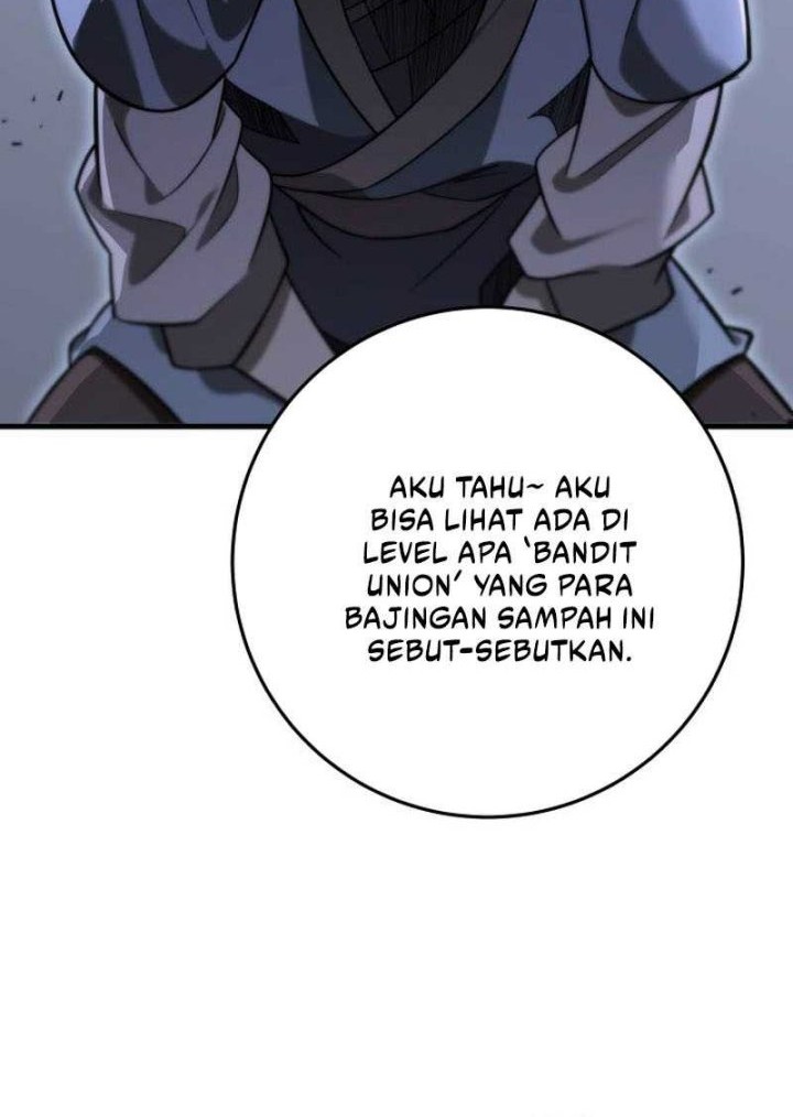 Heavenly Inquisition Sword Chapter 64 - halaman 52