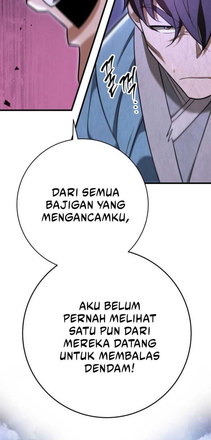 Heavenly Inquisition Sword Chapter 64 - halaman 56