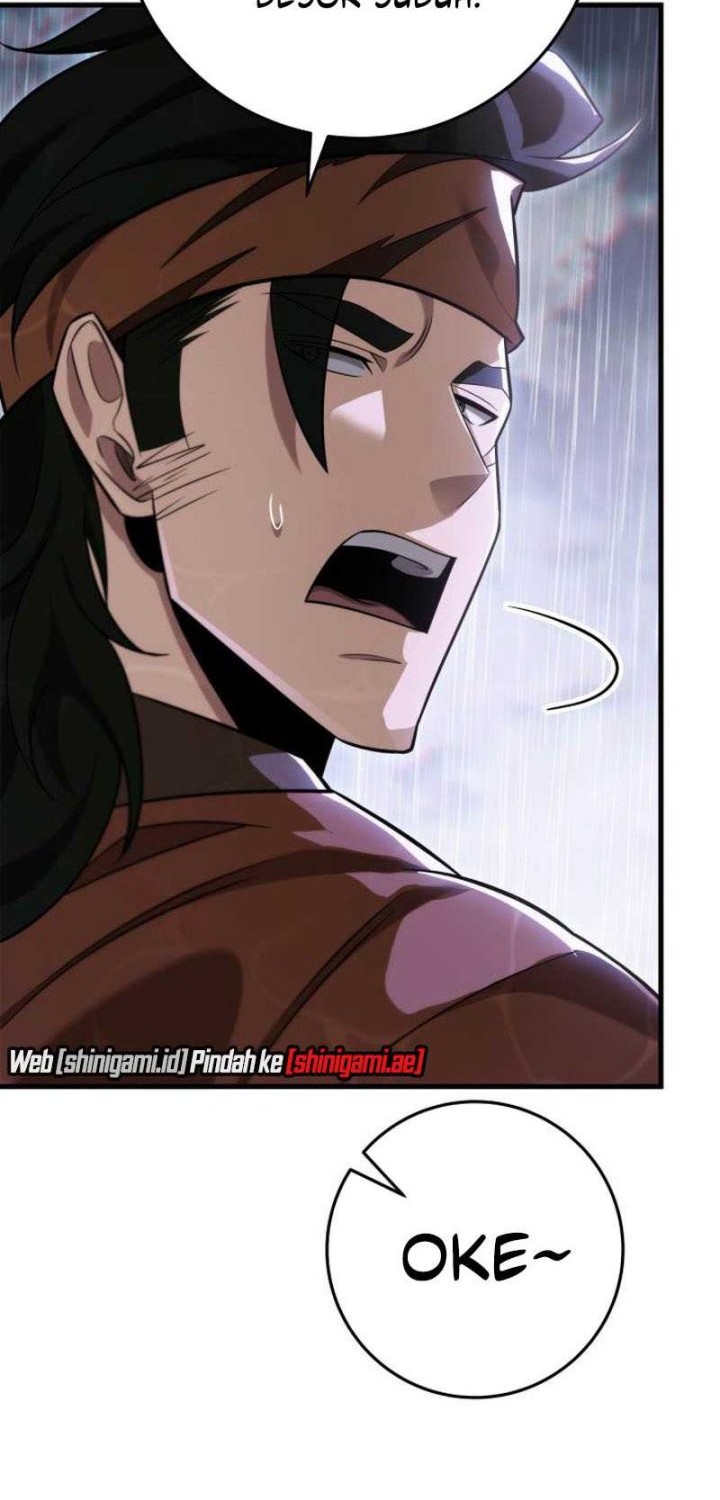 Heavenly Inquisition Sword Chapter 64 - halaman 60