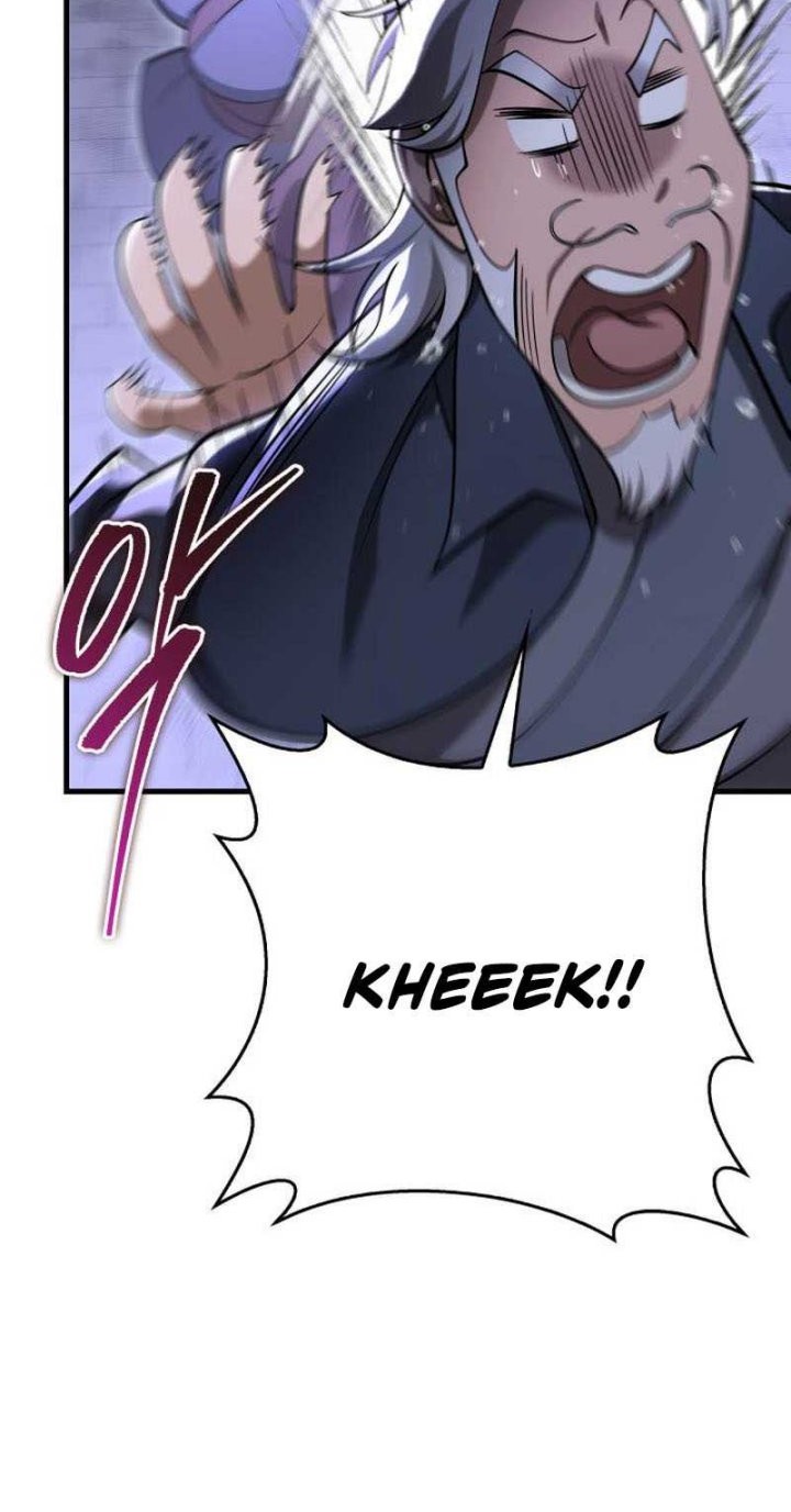 Heavenly Inquisition Sword Chapter 64 - halaman 63