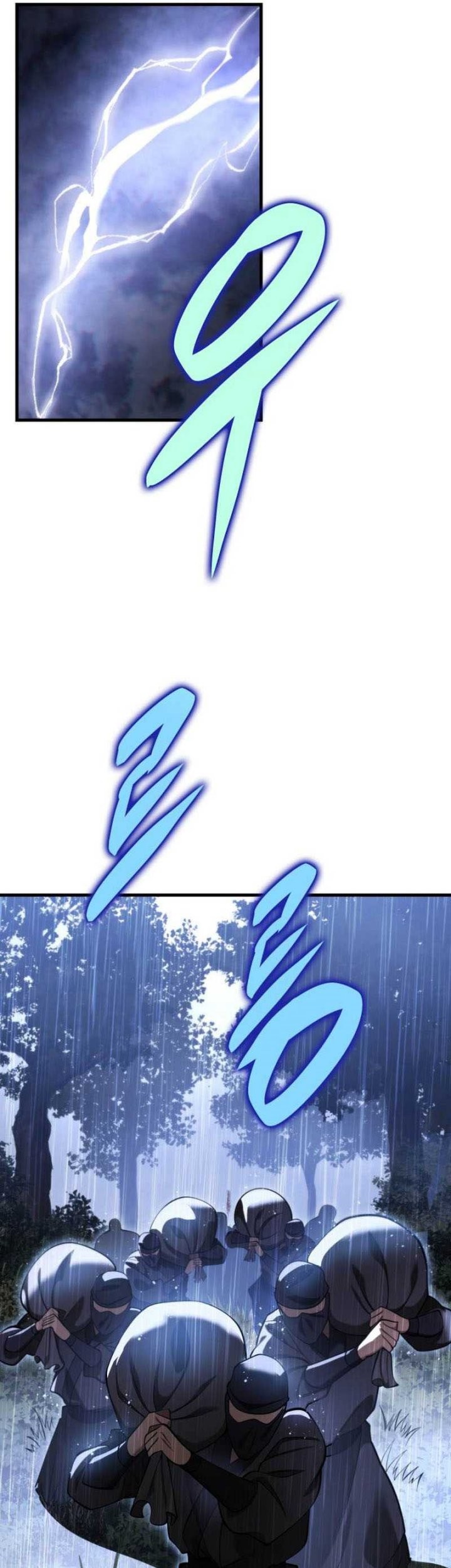 Heavenly Inquisition Sword Chapter 64 - halaman 68