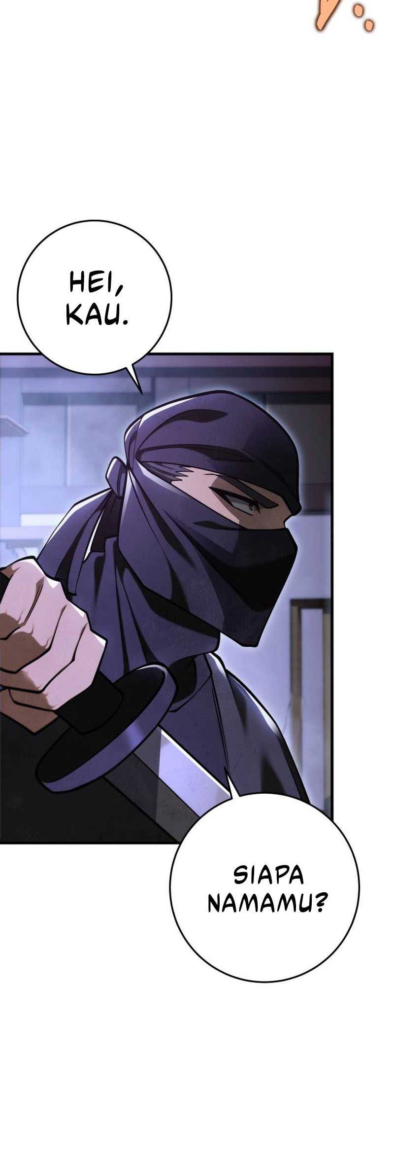 Heavenly Inquisition Sword Chapter 65 - halaman 17
