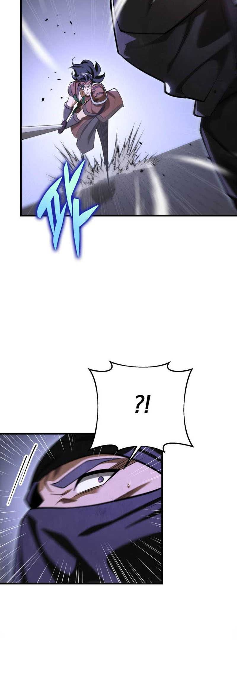 Heavenly Inquisition Sword Chapter 65 - halaman 28