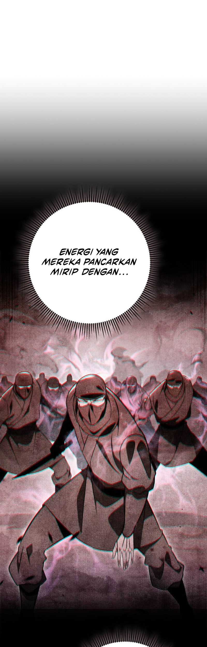 Heavenly Inquisition Sword Chapter 65 - halaman 33