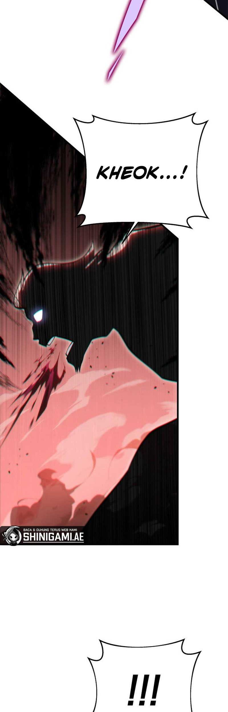 Heavenly Inquisition Sword Chapter 65 - halaman 48