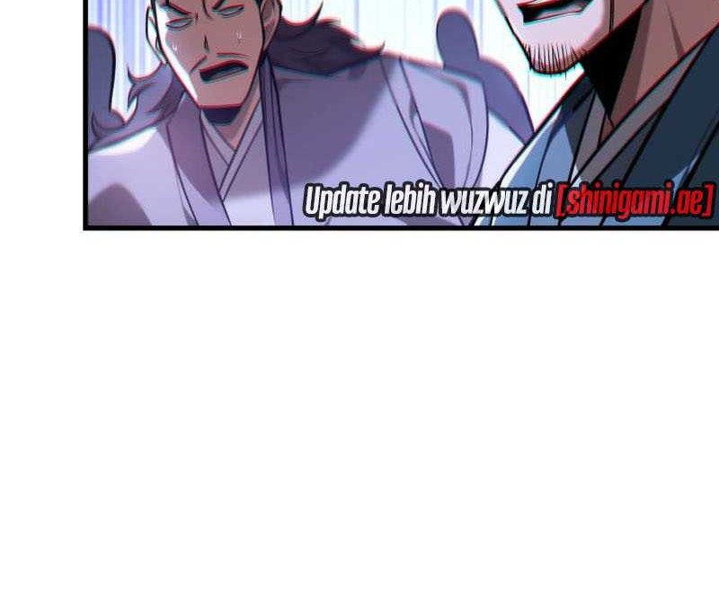 Heavenly Inquisition Sword Chapter 65 - halaman 50