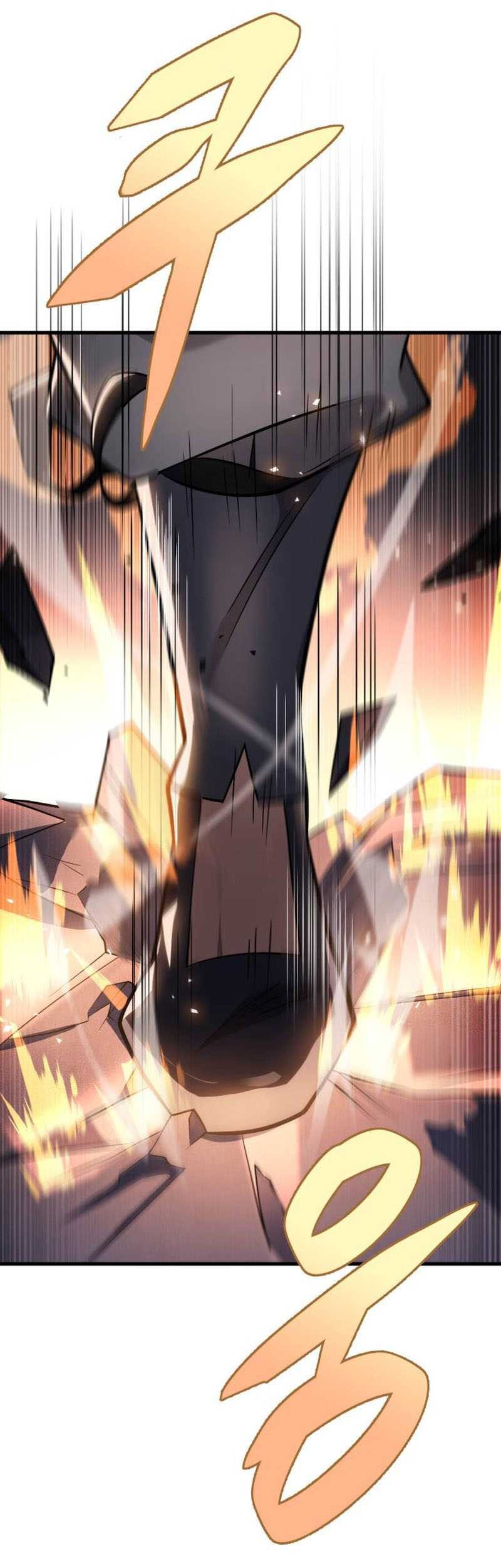 Heavenly Inquisition Sword Chapter 65 - halaman 51