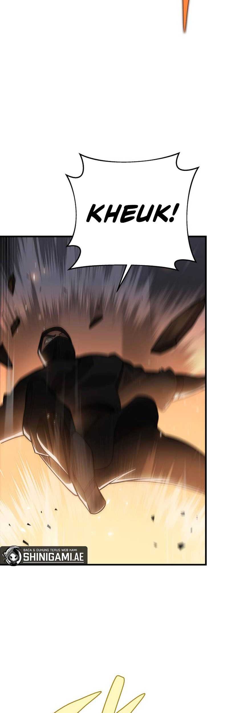Heavenly Inquisition Sword Chapter 65 - halaman 53