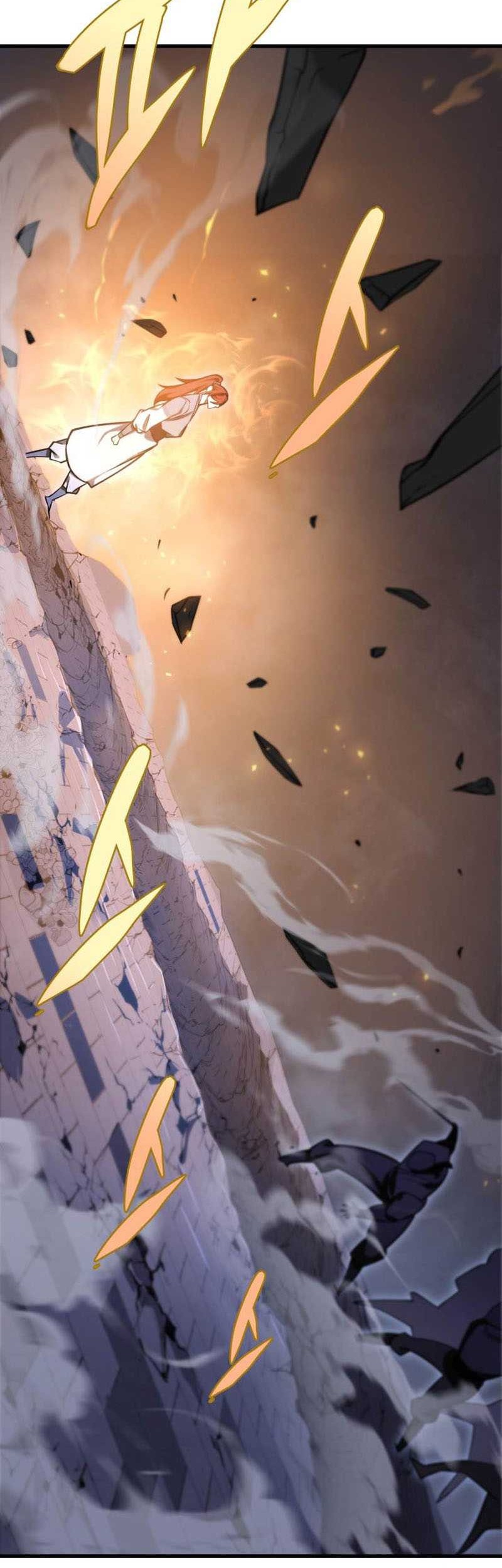 Heavenly Inquisition Sword Chapter 65 - halaman 54