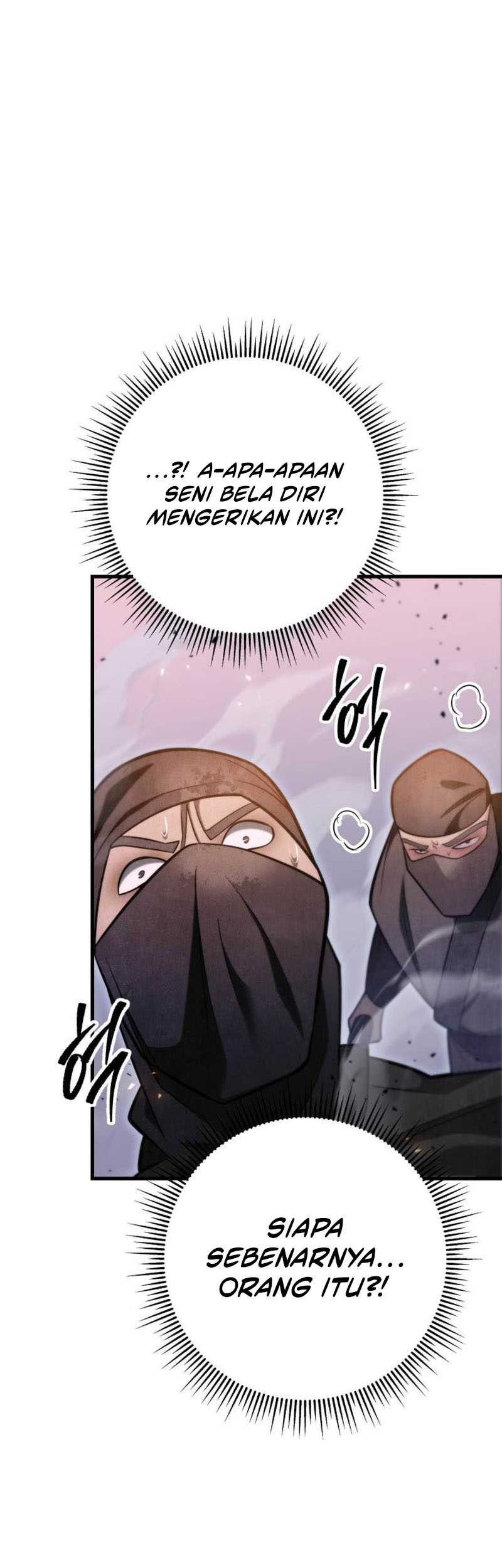 Heavenly Inquisition Sword Chapter 65 - halaman 55