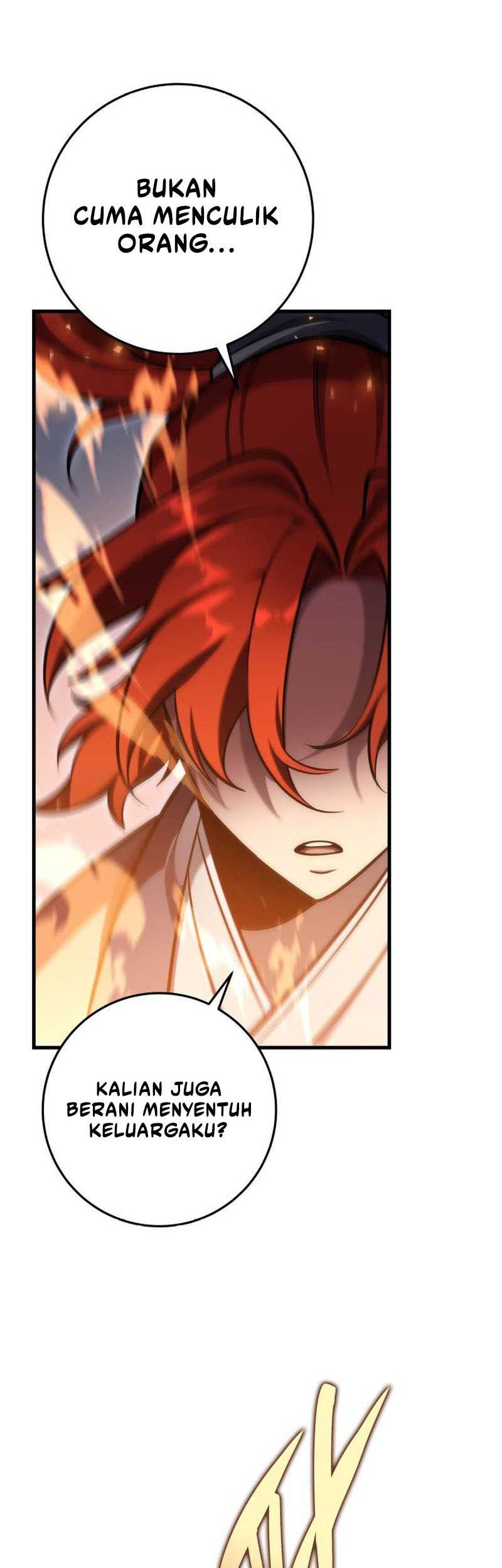 Heavenly Inquisition Sword Chapter 65 - halaman 56