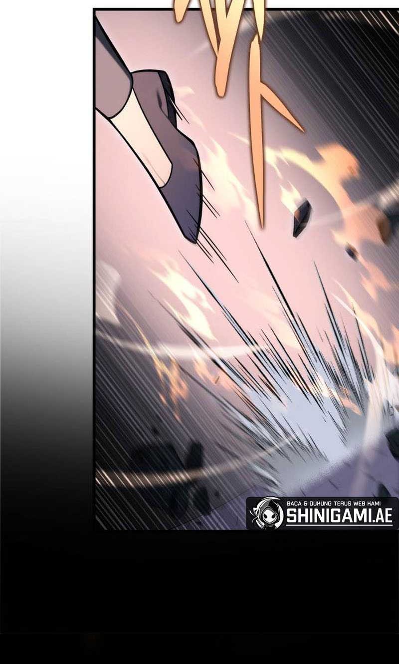 Heavenly Inquisition Sword Chapter 65 - halaman 57