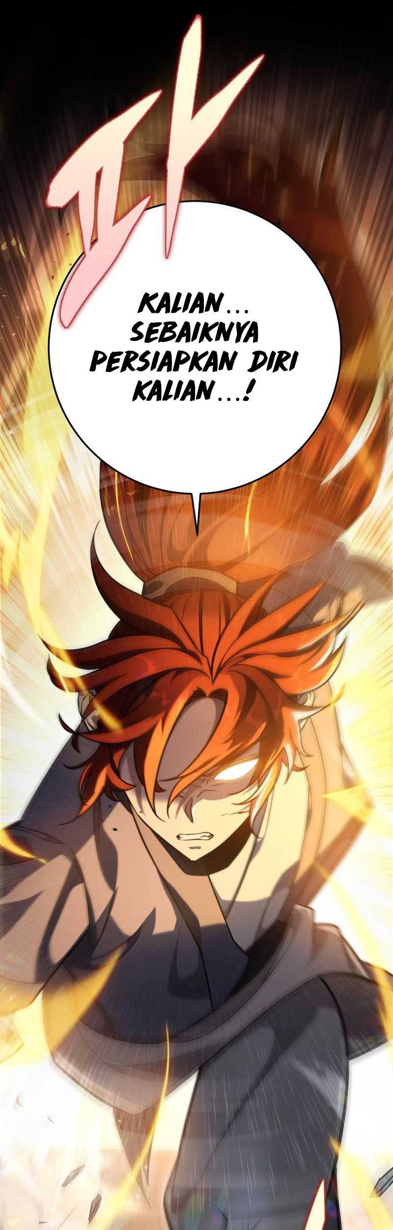 Heavenly Inquisition Sword Chapter 65 - halaman 58